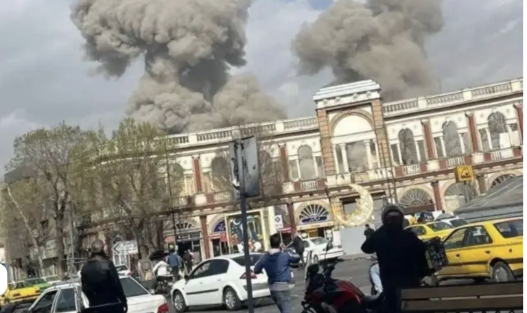 Read more about the article خونِ ناحق پرشور